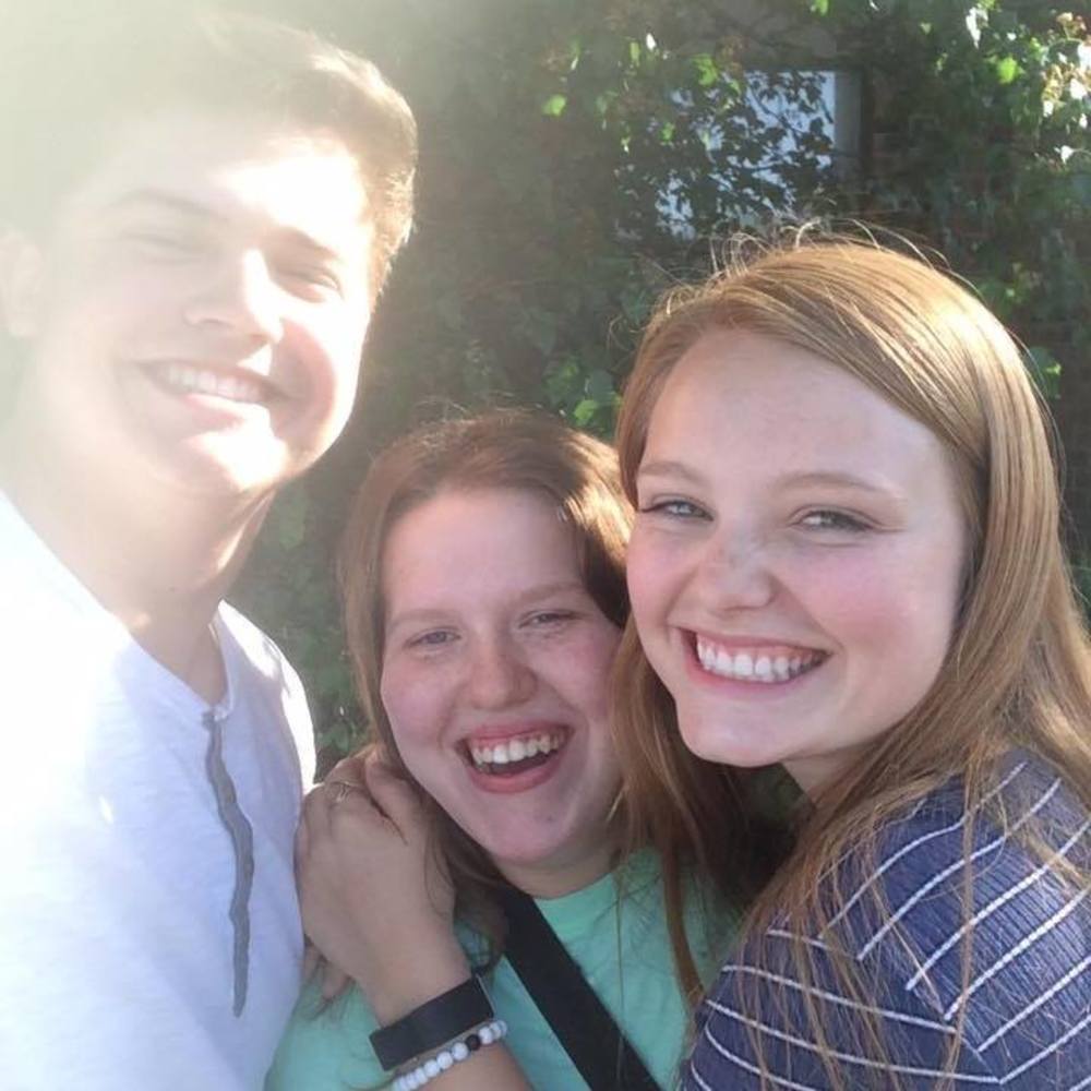 Meet your Posher, Haley